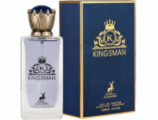 Maison Alhambra Maison Alhambra Kingsman EDP 100ml