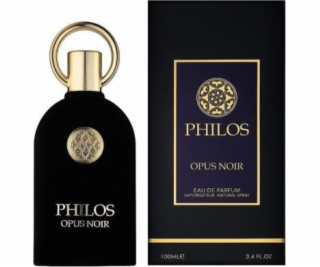 Maison Alhambra Parfém unisex Maison Alhambra EDP Philos ...