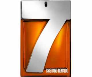 Cristiano Ronaldo CR7 Fearless - EDT 30ml