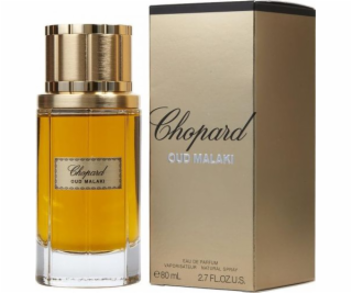 Chopard Oud Malaki EDP 80ml