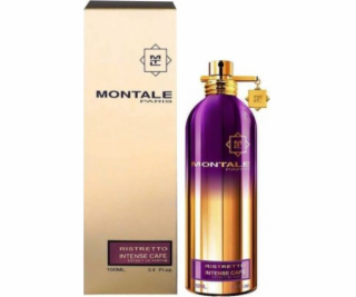 Montale Montale INTENSE CAFE RISTRETTO EXTRAIT DE PARFUM ...