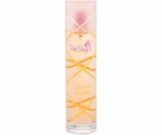 Aquolina Aquolina Pink Sugar Creamy Sunshine toaletní vod...