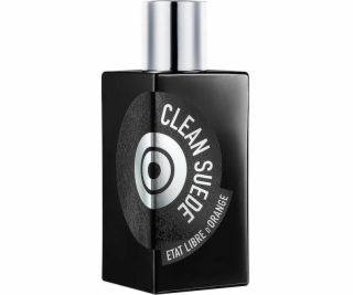 Etat Libre d Orange Clean Suede EDP 100ml
