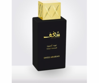 Alkotest Parfémovaná voda Swiss Arabian Shaghaf Oud Aswad...