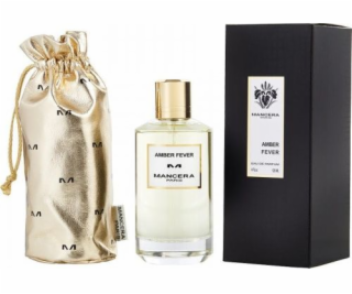 Mancera Mancera Amber Fever EDP 120 ml