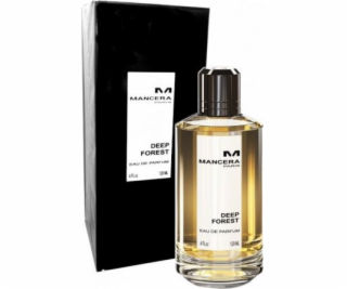 Mancera Mancera DEEP FOREST EDP folie 120 ml