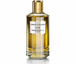 MANCERA Crazy For Oud EDP sprej 60ml