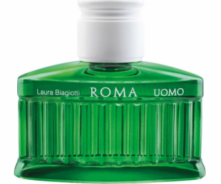 Laura Biagiotti pánský parfém Laura Biagiotti Roma Uomo G...