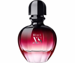 Paco Rabanne Black XS for Her EDT 30 ml