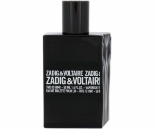 Zadig&Voltaire Tohle je On! EDT 50ml