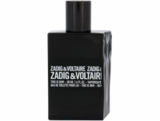 Zadig&Voltaire Tohle je On! EDT 50ml