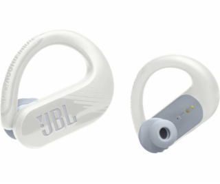 JBL Endurance Peak 3 White