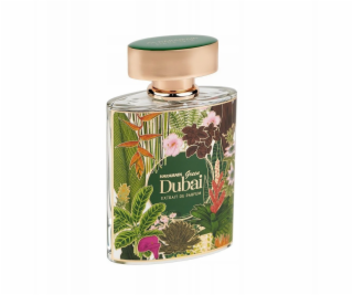 AL HARAMAIN Green Dubai Extrait De Parfum sprej 100ml