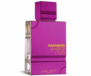 Al Haramain Amber Oud Ultra Violet Eau de Parfum Spray 20...