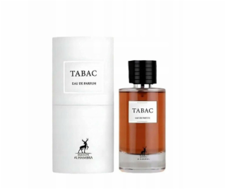 NoName MAISON ALHAMBRA Tabac EDP sprej 100ml