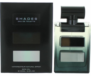 Armaf Shades EDT 100ml