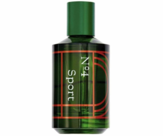 Thomas Kosmala No. 4 Sport EDP 100ml