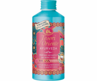 Osviežovač vzduchu Tesori d&#39;Oriente Ayurveda, 0,25 l