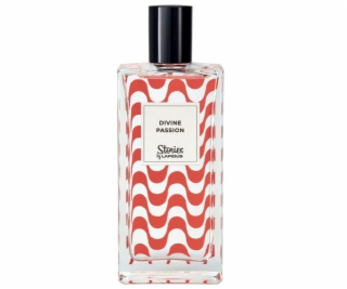 Ted Lapidus Divine Passion toaletní voda ve spreji 100ml
