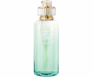 Cartier Rivieres Luxuriance EDT sprej 100ml