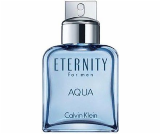 Calvin Klein Eternity for Men Aqua EDT 20 ml