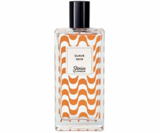 Ted Lapidus Suave Skin Eau de Toilette Spray 100ml