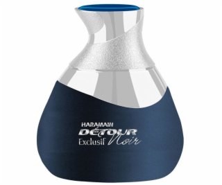 Al Haramain Detour Noir Exclusif Eau de Parfum Spray 100ml