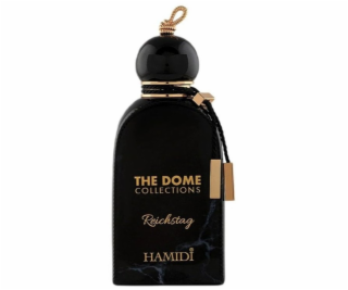 The Woods Collection HAMIDI The Dome Collections Reichsta...