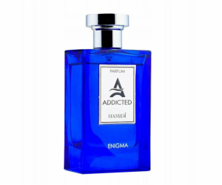 NoName HAMIDI Addicted Enigma Parfémovaný sprej 120ml