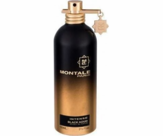 Montale Intense Black Aoud EDP 100ml
