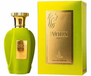 Alkotest EMIR Voux Zingy EDP sprej 100ml