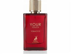 Le Couvent Maison de Parfum MAISON ALHAMBRA Your Touch Tobacco EDP sprej 100ml