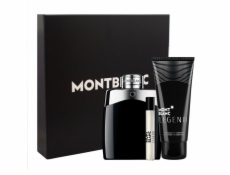 montblanc SADA MONT BLANC (LEGEND EDT/S 100ML + MINI 7,5ML + SPRCHOVÝ GEL 100ML)