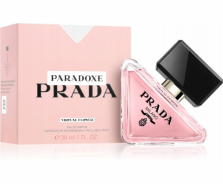 Prada Paradoksas Virtuální gel EDP - 30 ml