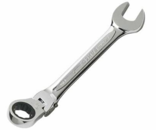 Račňový kľúč s ohybnou hlavou 10 mm Bahco