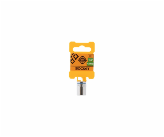 Skrutka s vnútorným šesťhranom Forte Tools, 12 mm, 1/4&quot;