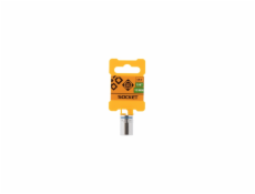 Skrutka s vnútorným šesťhranom Forte Tools, 12 mm, 1/4&quot;