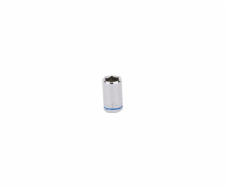 Skrutka s vnútorným šesťhranom Forte Tools, 10 mm, 1/4&quot;