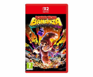 HRA DONKEY KONG BONANZA (UK4)