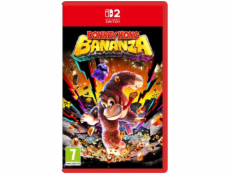 HRA DONKEY KONG BONANZA (UK4)