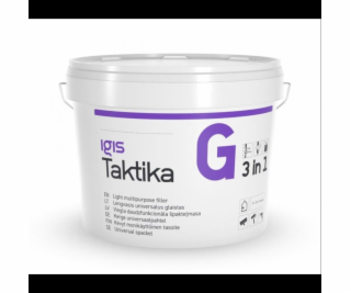 Tmel TAKTIKA G, 3 l (vedierko)