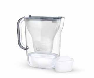 Vodný filter Brita, 2,4 l, modrý