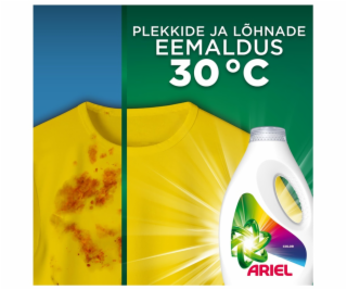 Ariel Color prací gél, 4,5 l