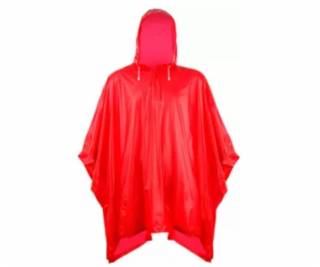 Detské nepremokavé oblečenie Okko, červené, veľkosť 0-80 cm