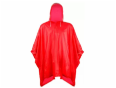 Detské nepremokavé oblečenie Okko, červené, veľkosť 0-80 cm