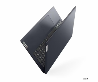 Počítač Lenovo IdeaPad 1 15AMN7 R3 4/128GB 15.6 modrý