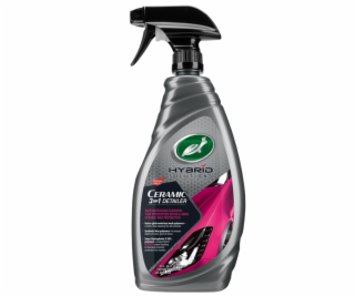 Čistič exteriéru 3v1 TW 500ml