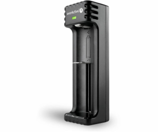 everActive Nabíjačka lítium-iónových batérií s USB-C kone...