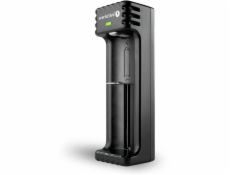 everActive Nabíjačka lítium-iónových batérií s USB-C konektorom LC100C