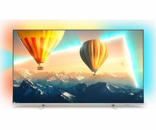Philips 50PUS8057/12 TV, Mini LED, 50&quot;